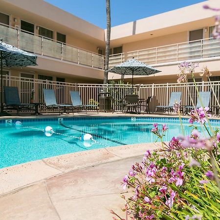 La Jolla Riviera Inn Сан-Дієго Екстер'єр фото