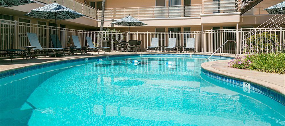 La Jolla Riviera Inn Сан-Дієго Екстер'єр фото